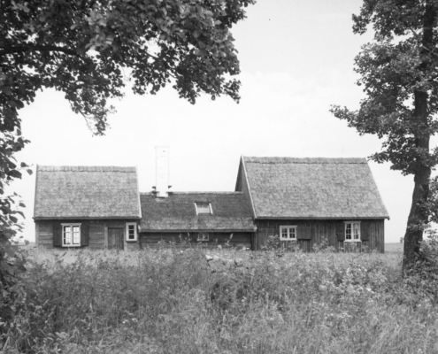 Hembygdsparken exteriörer