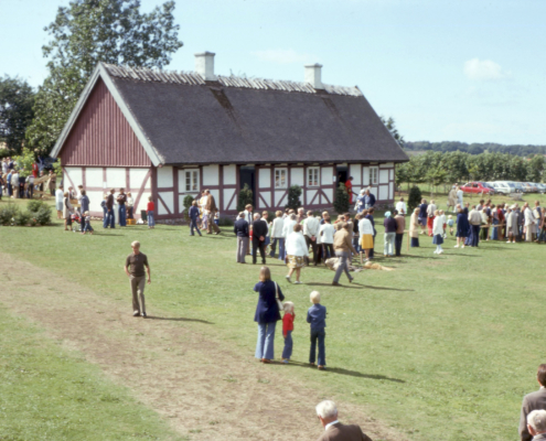 Bjäre Hbf